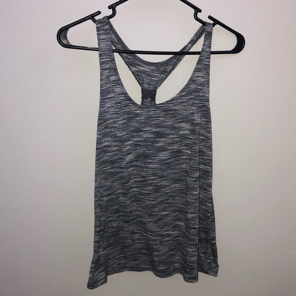 ATHLETIC tank top